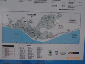 sjc map