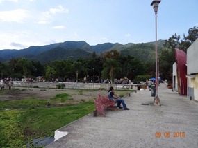 malecón