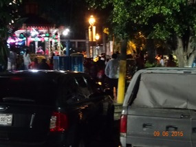 band