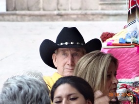 cowboy