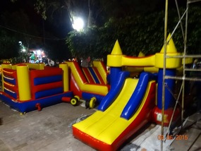 kids fun