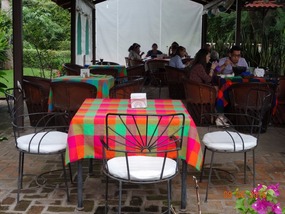 main dining