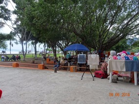 malecón park