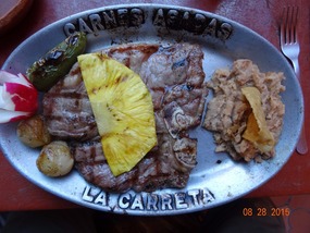 t-bone