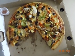 dinner