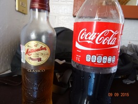 libation