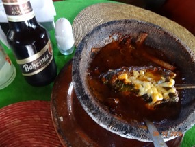 molcajete