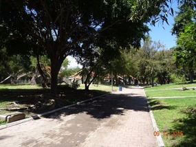 picnic area fr E