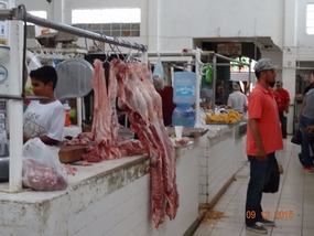 meat
