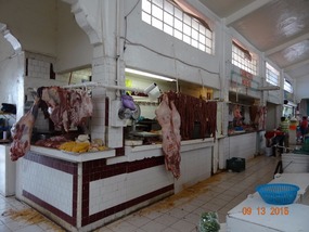 meat