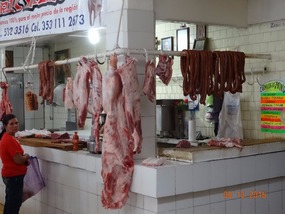 meat
