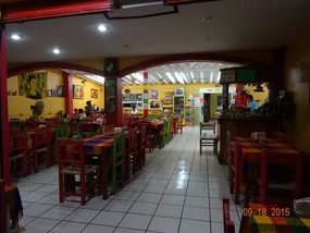La Pollita