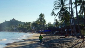 Los Ayala N