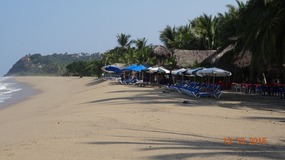 San P north
