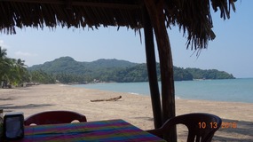 L d Marcos south