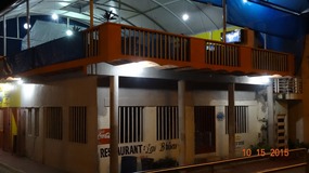 Las Brisas