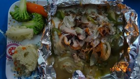 seafood fest