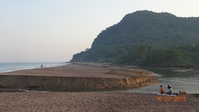 estuary