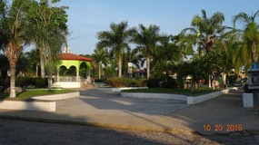 plaza 