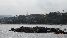 center south