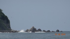 point