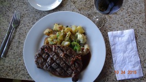 ribeye