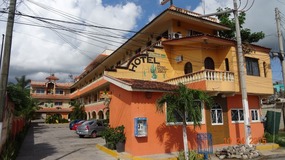 Cactus Inn