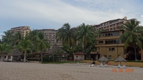 big resort