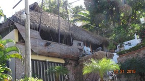 Noah's ark?