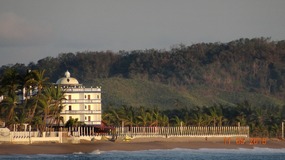 far south Melaque