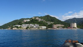 Mismaloya