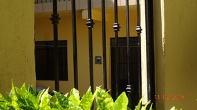 my room