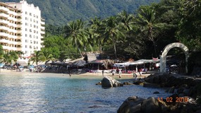 restaurants