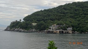 north side of boca