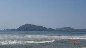 northwest point
