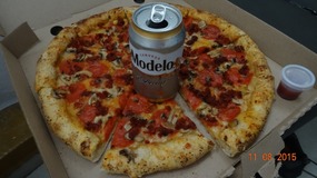 dinner