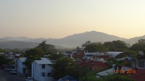 east
