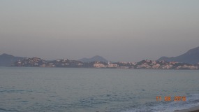 northwest point