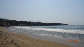 Santiago south beach