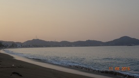 south shore