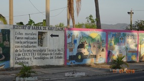 Barra
