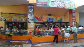 eatery