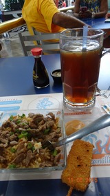 yakimeshi