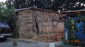 shanty