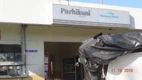 Parhikuni