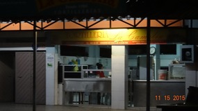 tortilla factory