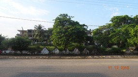 other side of