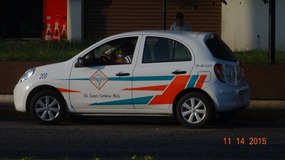 economical taxi