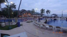 pools