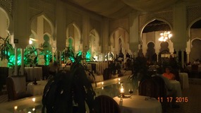 tables